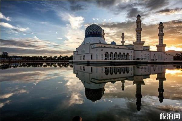 马来西亚免费景点介绍