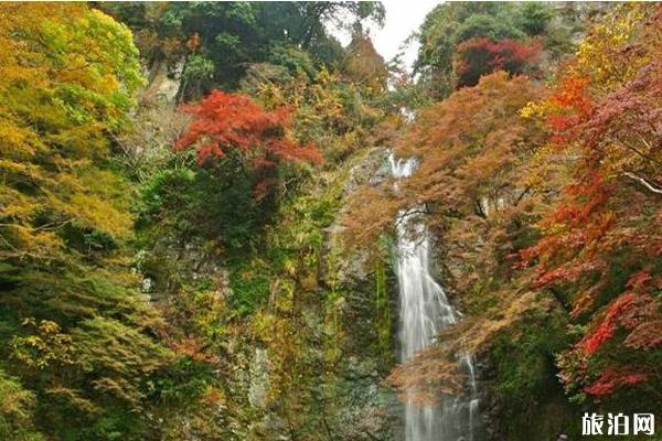 大阪小众景点推荐