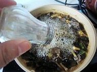酸辣汤的做法步骤10
