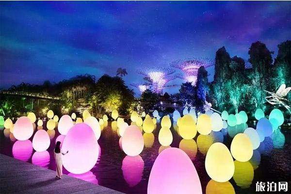 2019新加坡圣诞节放假几天 2019新加坡圣诞节有什么活动
