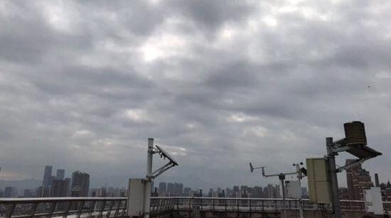 未来三天福建雷阵雨频繁 省会福州气温舒适仅27℃