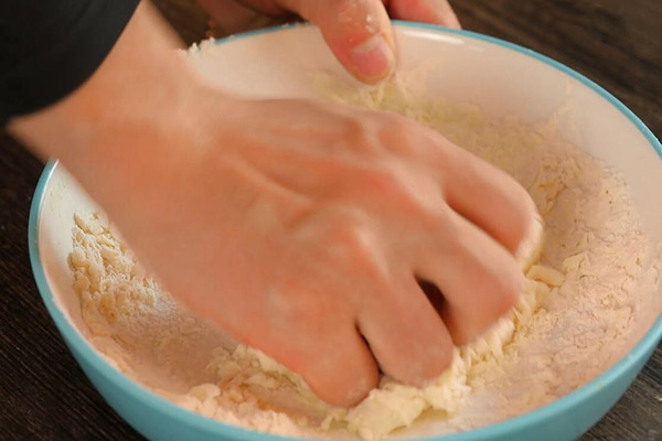 饺子皮的做法 怎么做饺子皮