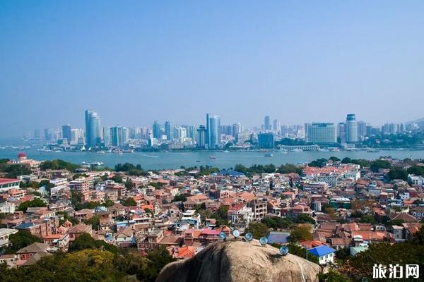 鼓浪屿国庆节要提前买票吗 2019鼓浪屿船票购买攻略 鼓浪屿国庆节要提前买票吗 2019鼓浪屿船票购买攻略