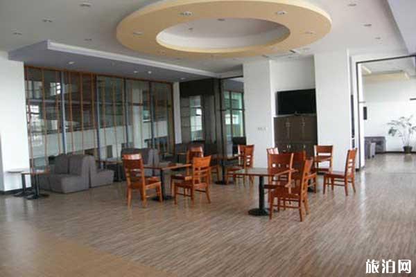 厦门奥林匹克博物馆概览+注意事项 厦门奥林匹克博物馆概览+注意事项