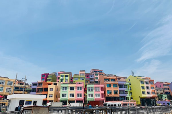 端午节去哪里旅游最好 端午适合旅游的地方