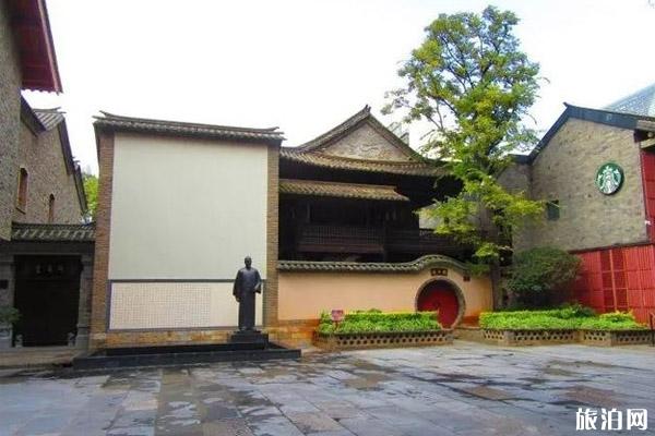 昆明钱王街在哪里 昆明钱王街游玩攻略