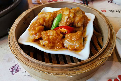 广东早茶都有什么 广东早茶点心吃什么