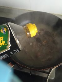 红烧狗肉的做法步骤5