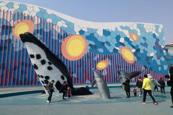 大连好玩的地方 大连景点