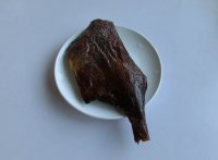 腊味香芋煲的做法步骤1
