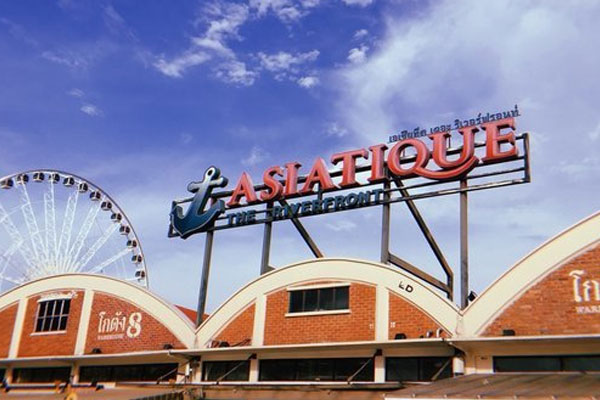 曼谷二日游攻略 曼谷二日游怎么玩