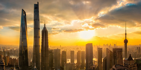 华东五市是哪五市 华东五市分别是什么