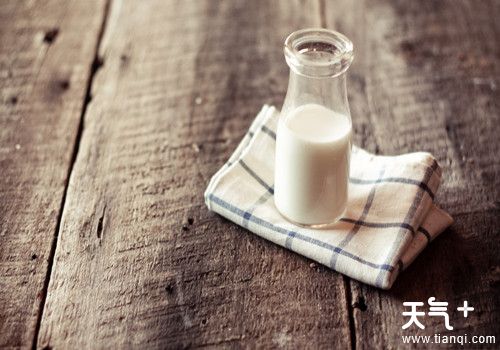 喝不完的牛奶别扔 牛奶还有这么多妙用