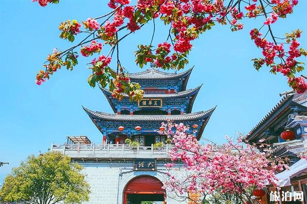 大理古城游玩方式推荐 大理古城怎么玩