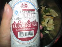 海带拌豆腐条的做法步骤12