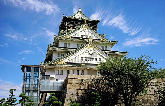 大阪有哪些机场