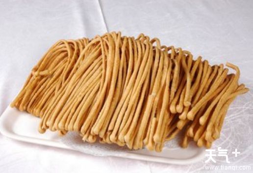 山东济宁兖州区知名特产有哪些  带回家的兖州特产