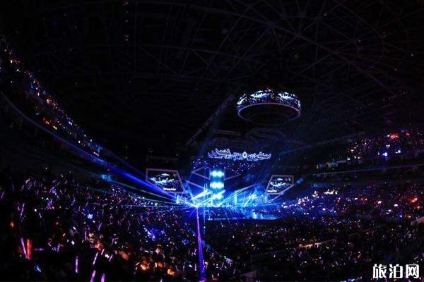 2019广州咪咕音乐现场旅行团乐队专场活动攻略