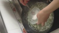 马齿笕鸡蛋羹的做法步骤10