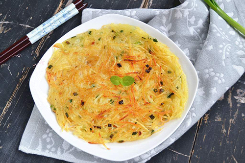 延安有什么好吃的 延安美食攻略