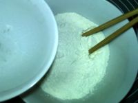 烫面椒盐葱香软饼的做法步骤2