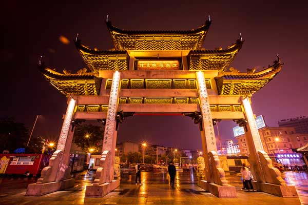 去无锡玩住哪里比较好 去无锡玩住哪里方便