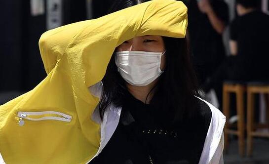 今天北京晴天在线气温高达33℃ 未来三天有两次雷阵雨光顾