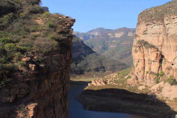 邢台旅游景点 邢台旅游景点介绍