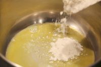 法式白酱Béchamel的做法步骤3