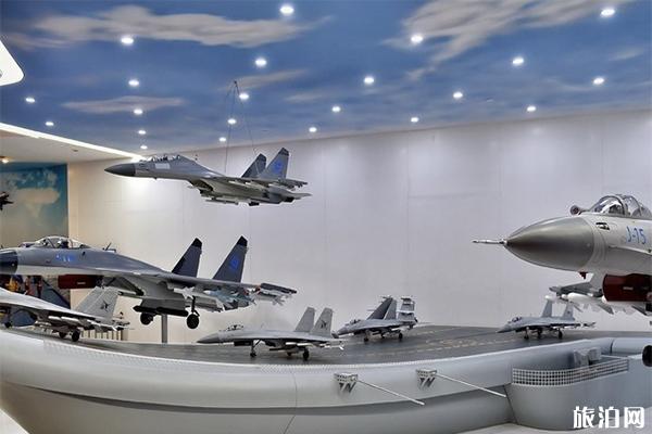 沈阳有哪些比较冷门的博物馆