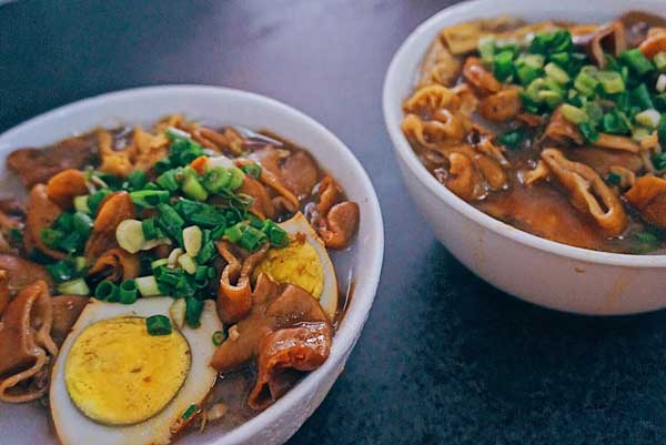 哪个城市美食小吃最多 美食最多的旅游城市