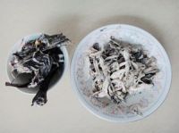 佤族手撕鸡肉烂饭的做法步骤4