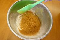姜饼人与圣诞树的做法步骤7