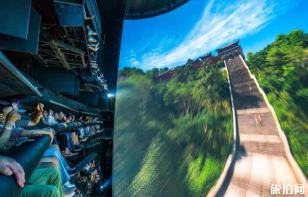 荆州方特游玩攻略 荆州方特游乐园怎么玩才好玩