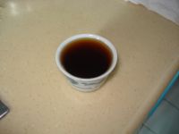三杯煲鹅的做法步骤2