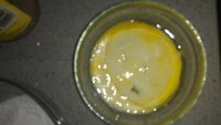 椰香蓝莓软松饼的做法步骤2
