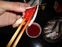 酒糟鱼的做法步骤3