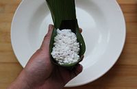糖果水晶粽子——小清新路线的做法步骤8