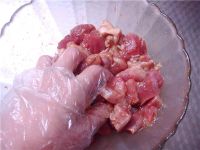 香烤羊肉串的做法步骤4