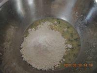 香葱苏打饼干的做法步骤6