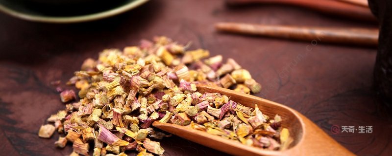 干铁皮石斛泡水喝方法