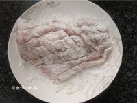 【手工美食】糖醋鱼排的做法步骤5