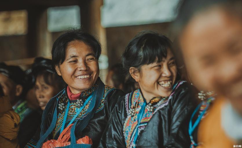 黔西南特色看点 兴义旅游景点攻略