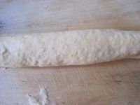 南瓜芝麻球的做法步骤6
