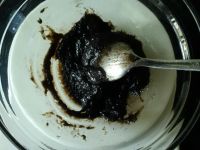 奶牛蛋糕卷的做法步骤9