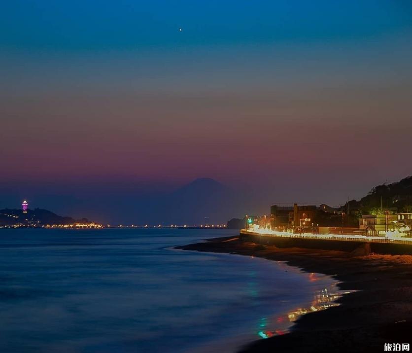 镰仓有什么好玩的 镰仓景点推荐 镰仓有什么好玩的 镰仓景点推荐