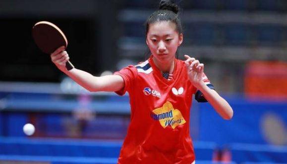 国乒女队晋级4强详细情况 刘诗雯大比分胜出