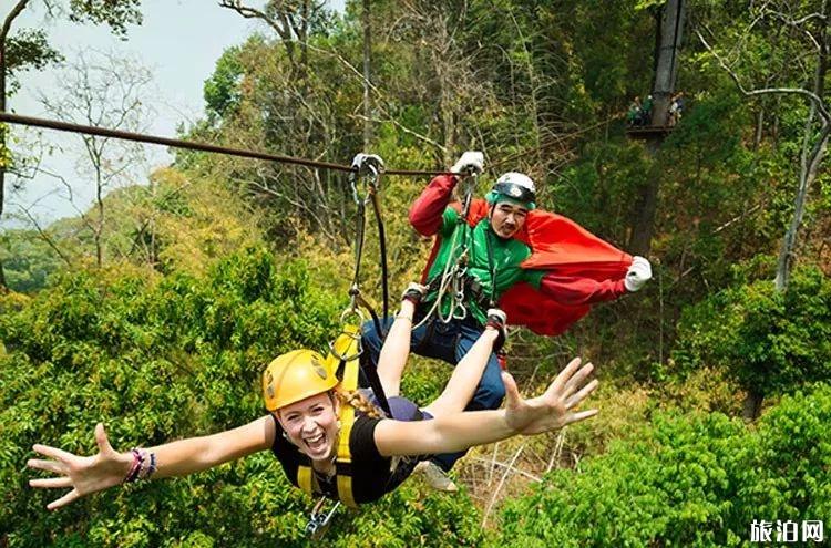 长滩岛有什么好玩的 长滩岛特色体验 长滩岛有什么好玩的 长滩岛特色体验