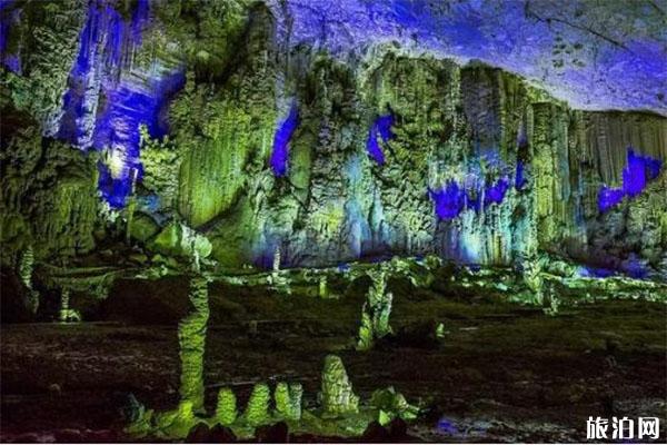 织金洞住宿哪里好 织金洞美食攻略 织金洞住宿哪里好 织金洞美食攻略