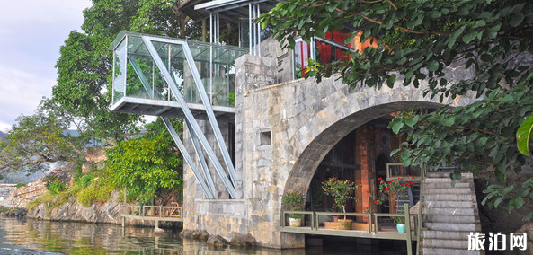 双廊有什么景点可以看